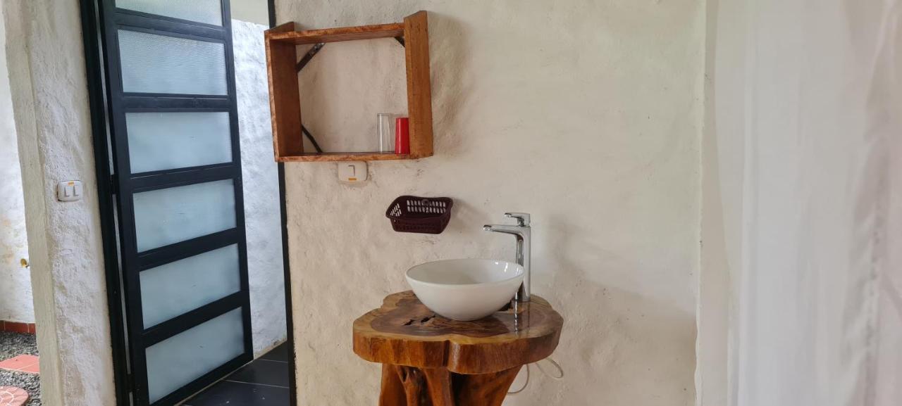Posada Turistica Dantayaco Mocoa Exteriör bild