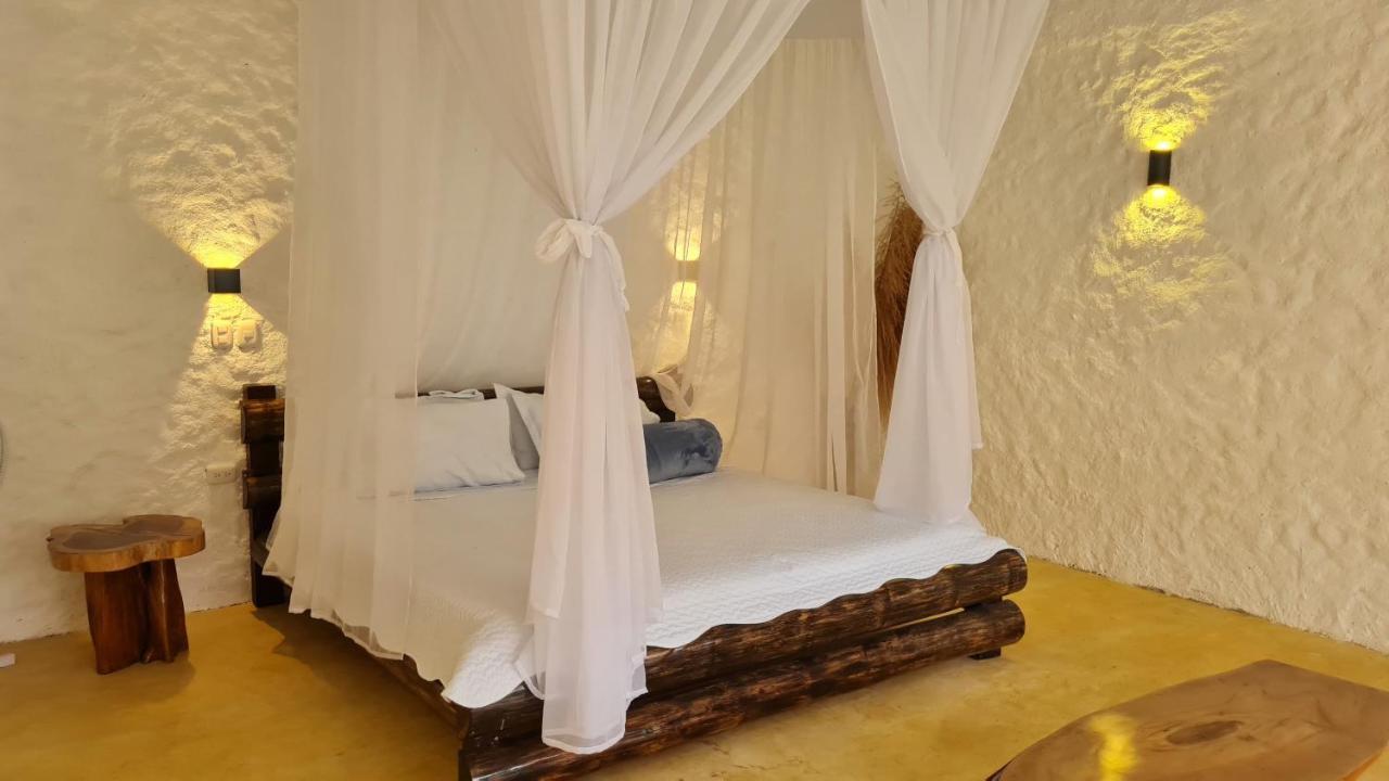 Posada Turistica Dantayaco Mocoa Exteriör bild
