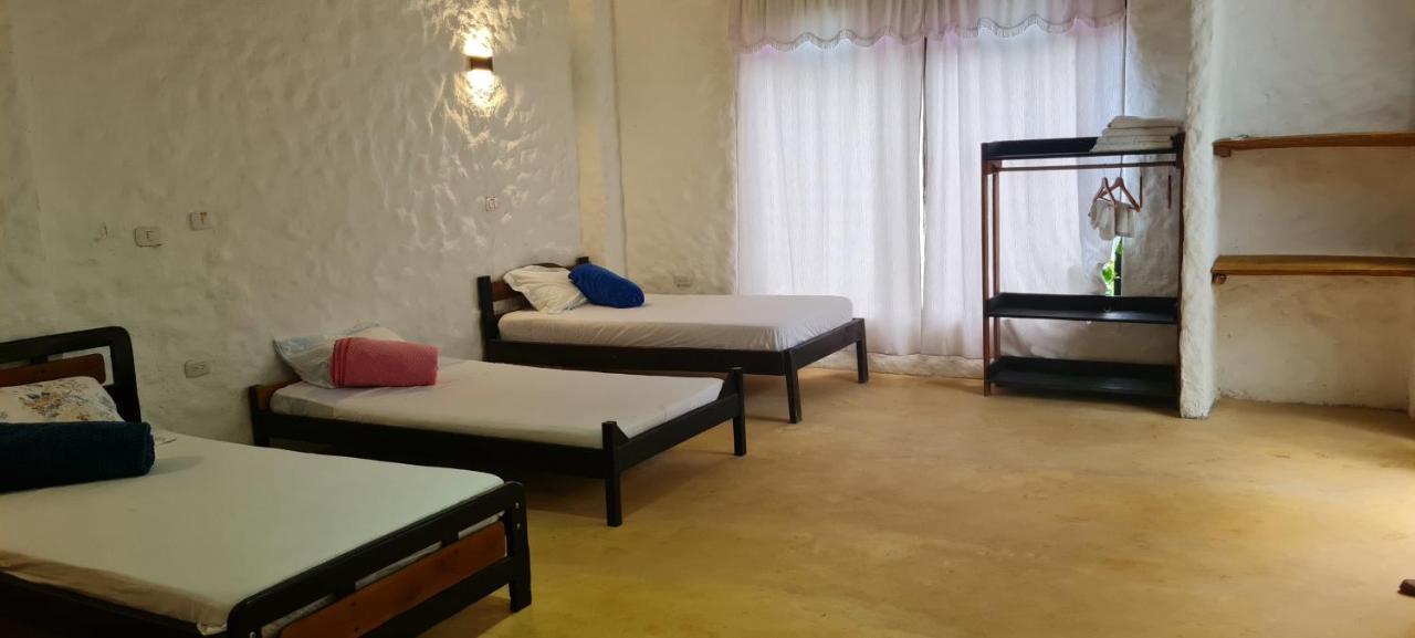 Posada Turistica Dantayaco Mocoa Exteriör bild