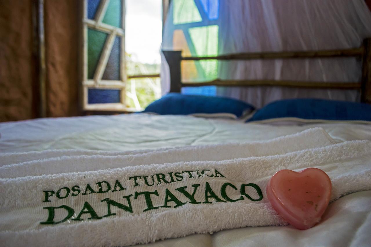 Posada Turistica Dantayaco Mocoa Exteriör bild