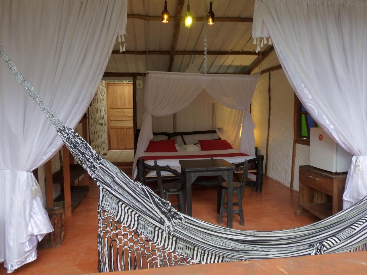 Posada Turistica Dantayaco Mocoa Exteriör bild