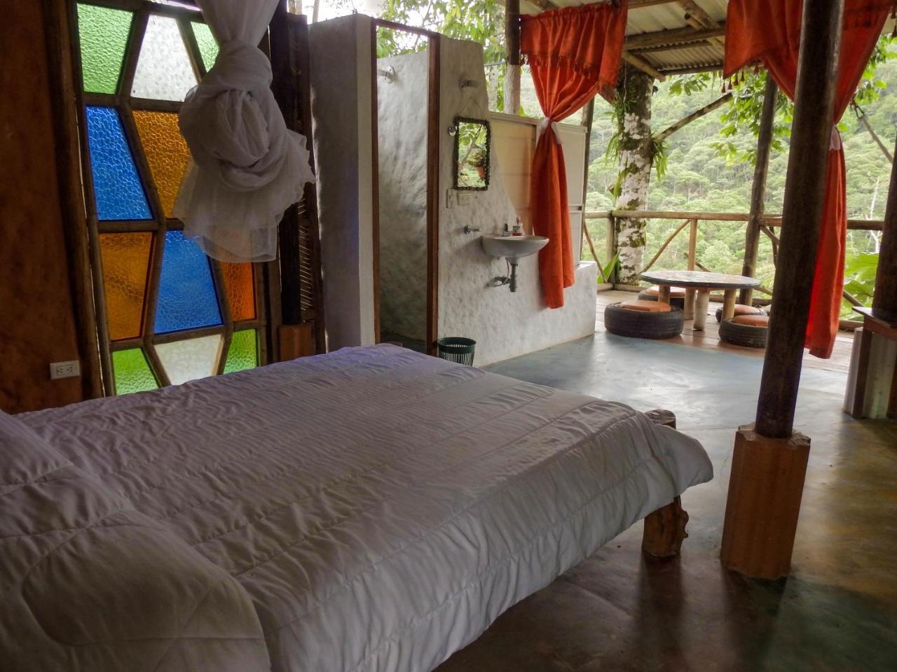 Posada Turistica Dantayaco Mocoa Exteriör bild